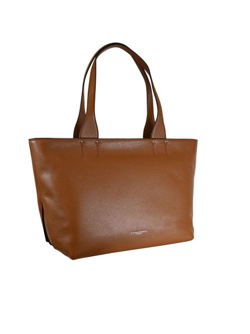 Barbara Schultertasche GIANNI CHIARINI | BS12356COMMGRN331